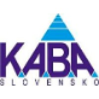 K.A.B.A. Slovensko Logo