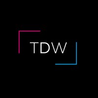 Total Design Works Ltd Logo