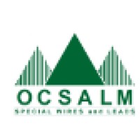 OCSALM Special Wires and Leads Srl Logo