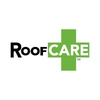 RoofCARE Logo