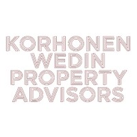 Korhonen Wedin Property Advisors Logo