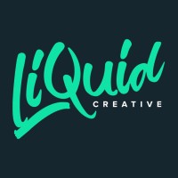 Liquid Creative Logo