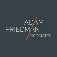 Adam Friedman Associates Logo