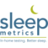 Sleep Metrics Logo