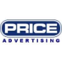 Price Advertising Inc Logo