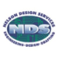 NELSON DESIGN SERVICES Inc. Logo