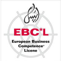 EBC*L Arab World Logo