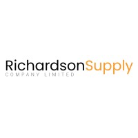 Richardson Supply Company Ltd Logo
