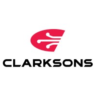 Clarksons Logo
