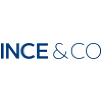 Ince & Co Logo