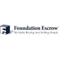 Foundation Escrow Logo