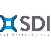 SDI Presence Logo