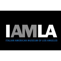 Italian American Museum of Los Angeles Logo
