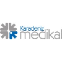 Karadeniz Medikal Sag. Hiz. San. ve Tic. Ltd. Sti. Logo
