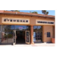 Poway Eyeworks Logo