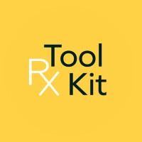 RxToolKit Logo