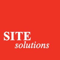 SITE solutions, LLC Logo