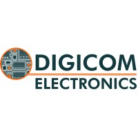DIGICOM Electronics Logo