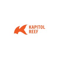 Kapitol Reef Logo