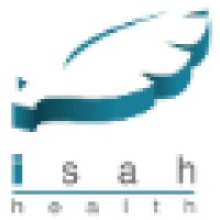 ISA HEALTH Logo