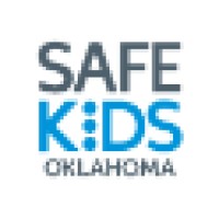Safe Kids Oklahoma Logo