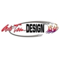 Auto Trim DESIGN® Logo