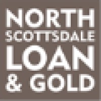 North Scottsdale Loan and Gold Logo