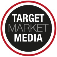 Target Market Media Publications Inc Logo