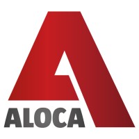Aloca BV Logo