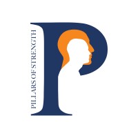 Pillars of Strength Logo