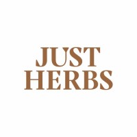 Just Herbs Logo