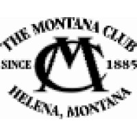 The Montana Club Logo