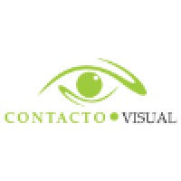 Grupo Contacto Visual Opticos Logo