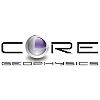 Core Geophysics Logo