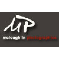 McLoughlin Photographics Logo