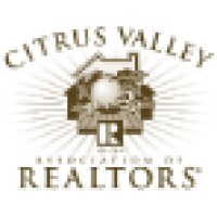 Citrus Valley Association of REALTORS Logo