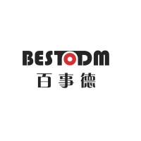BEST ODM INC Logo