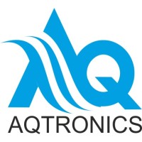 AqTronics Technologies Pvt Ltd Logo