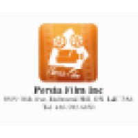 Persia Film Inc. Logo