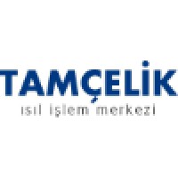Tamçelik Isıl İşlem Logo