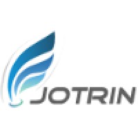 Jotrin Electronics-Electronic parts distributor-IC,sensor... Logo