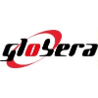 Globera Bilişim Teknolojileri Logo