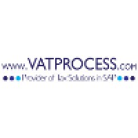 VATprocess Logo