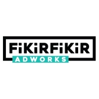 fikirfikir adworks Logo