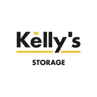 Kellys Storage Ltd Logo