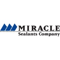 Miracle Sealants Co. Logo