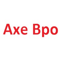 Axe Bpo Logo