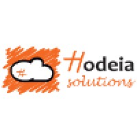 Hodeia Solutions Logo