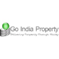 Go India Property Logo