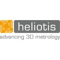 Heliotis AG Logo